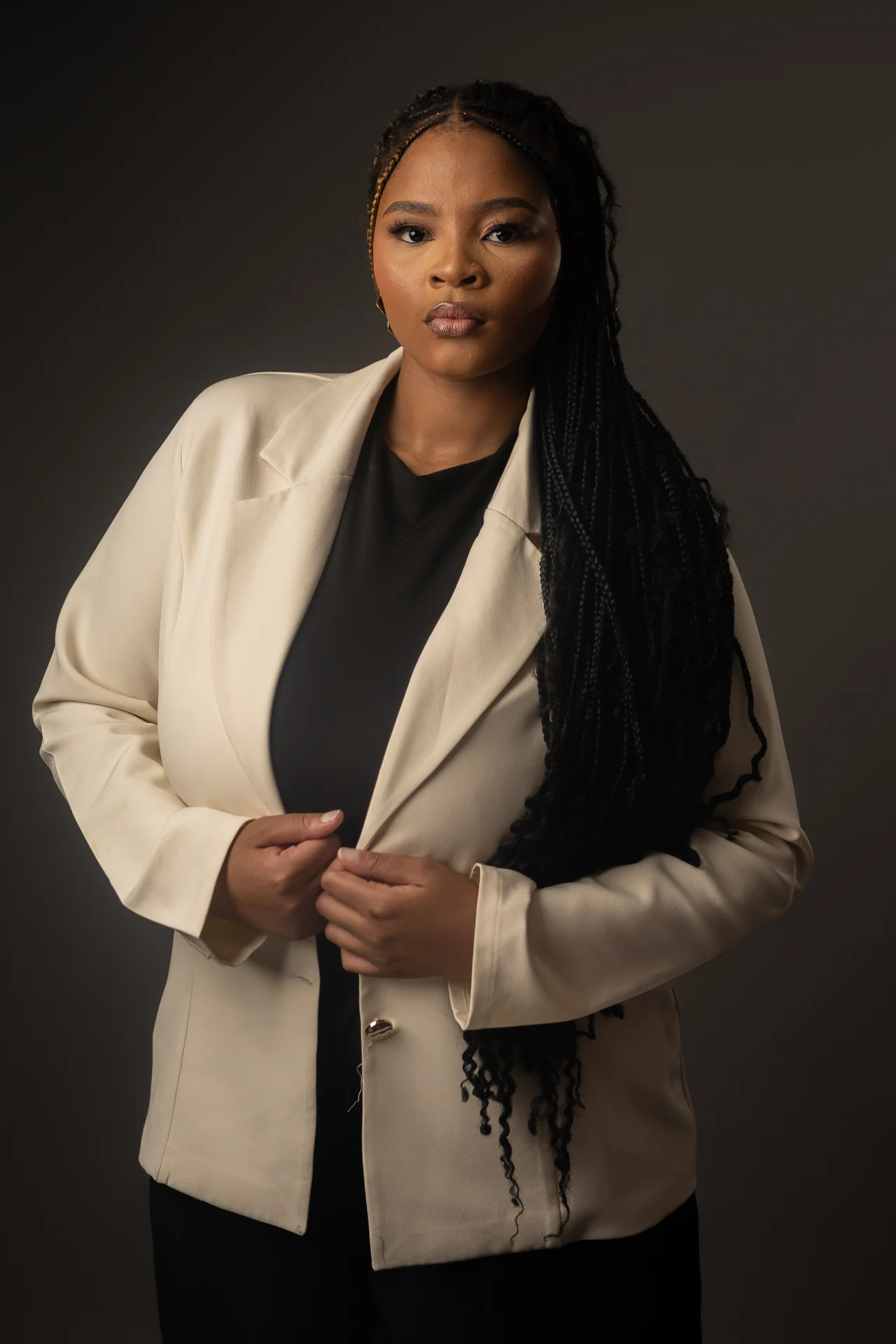 Moloko Manyane